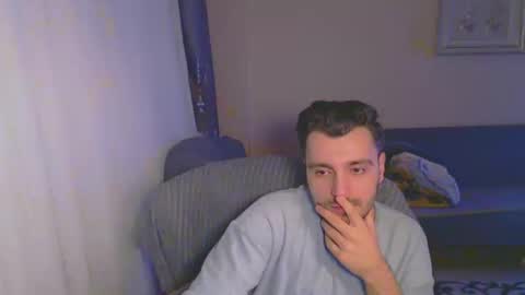 Berk online show from 03-02-25, 01:04