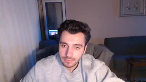 Berk online show from 10-22-25, 09:47