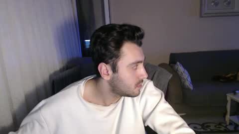 Berk online show from 10-26-25, 04:02