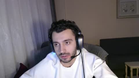 Snapshot of 2handsomeman chatting on 12-02-25, 10:27 Berk online show from 12-02-25, 10:27