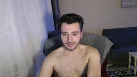 Snapshot of 2handsomeman chatting on 12-05-25, 12:19 Berk online show from 12-05-25, 12:19