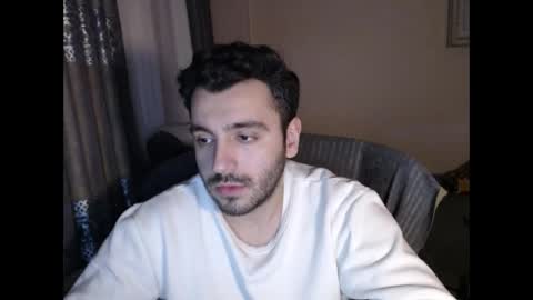 Snapshot of 2handsomeman chatting on 01-07-26, 10:34 Berk online show from 01-07-26, 10:34