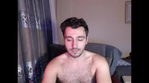 Snapshot of 2handsomeman chatting on 01-08-26, 10:45 Berk online show from 01-08-26, 10:45