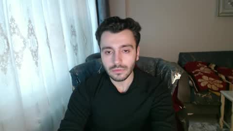 Snapshot of 2handsomeman chatting on 02-05-26, 02:22 Berk online show from 02-05-26, 02:22