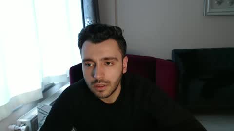 Snapshot of 2handsomeman chatting on 02-16-26, 02:13 Berk online show from 02-16-26, 02:13