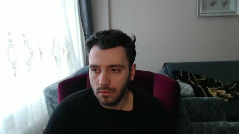 Snapshot of 2handsomeman chatting on 02-26-26, 01:54 Berk online show from 02-26-26, 01:54