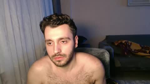 Snapshot of 2handsomeman chatting on 03-02-26, 09:43 Berk online show from 03-02-26, 09:43