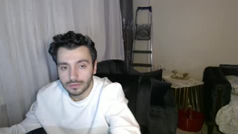 Berk online show from 04-15-26, 10:21