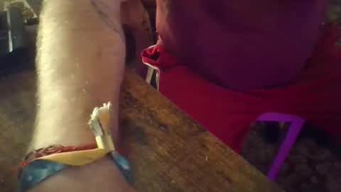 2hard2handleme online show from 10-14-25, 03:18