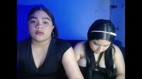 2moons_full_of_love online show from 11-15-25, 11:10