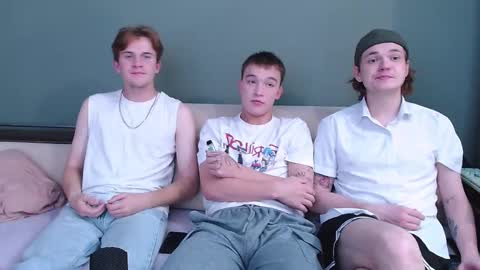 Eleot online show from 09-24-25, 08:17