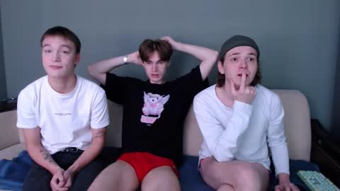 Eleot online show from 10-10-25, 09:41