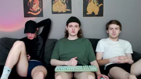 Eleot online show from 03-27-26, 09:53