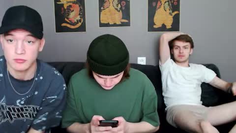 Eleot online show from 03-28-26, 10:59