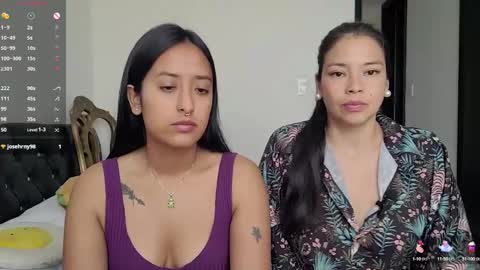 Dalilah and Tarah online show from 01-21-25, 03:32