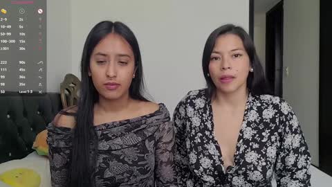 Dalilah and Tarah online show from 01-26-25, 03:36