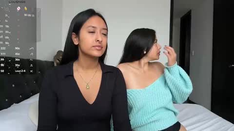 Dalilah and Tarah online show from 02-14-25, 06:51