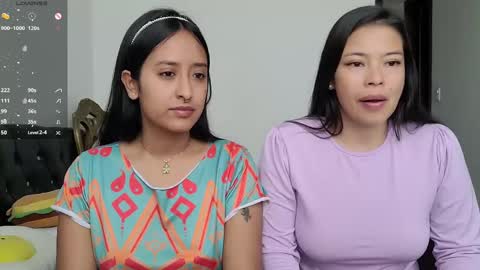 Dalilah and Tarah online show from 02-21-25, 03:21