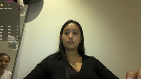 Dalilah and Tarah online show from 02-22-25, 02:06