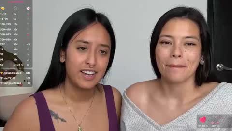 Dalilah and Tarah online show from 03-02-25, 06:51