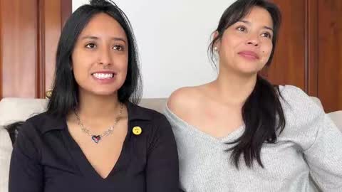 Dalilah and Tarah online show from 10-25-25, 02:02