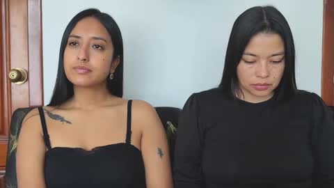 Dalilah and Tarah online show from 11-14-25, 04:17