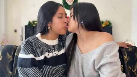 Dalilah and Tarah online show from 01-05-26, 08:34