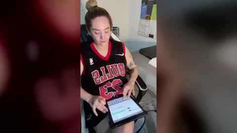 Sasha Sky  online show from 07-05-26, 05:25