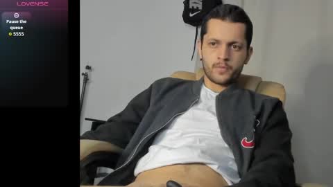 Alex THE BIG SNAKE DUDE online show from 07-09-26, 11:25