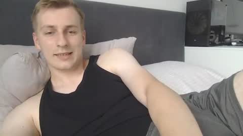 Andy online show from 07-14-26, 06:29
