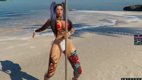 Snapshot of 3dx_naugthy chatting on 01-13-25, 08:58 Naugthy Sara online show from 01-13-25, 08:58