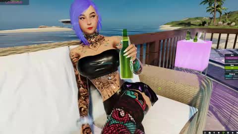 Snapshot of 3dx_naugthy chatting on 02-18-25, 07:43 Naugthy Sara online show from 02-18-25, 07:43