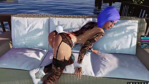 Snapshot of 3dx_naugthy chatting on 03-04-25, 11:51 Naugthy Sara online show from 03-04-25, 11:51