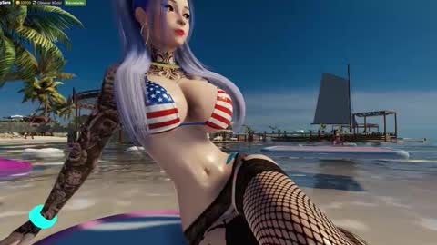 Snapshot of 3dx_naugthy chatting on 11-20-25, 02:17 Naugthy Sara online show from 11-20-25, 02:17