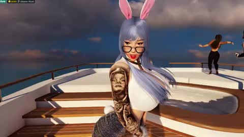 Naugthy Sara online show from 01-16-26, 01:26