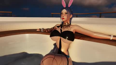 Naugthy Sara online show from 03-11-26, 07:31