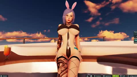 Naugthy Sara online show from 03-17-26, 12:08