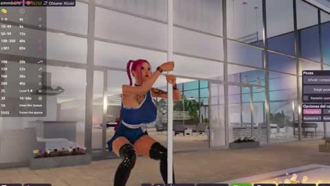  Ammber  online show from 02-02-26, 05:44