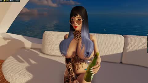 3dx_sara online show from 06-02-26, 04:20