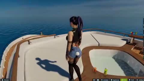 3dx_sara online show from 06-18-26, 12:42