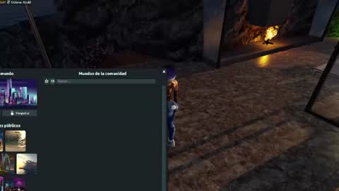 3dx_sara online show from 07-05-26, 11:50