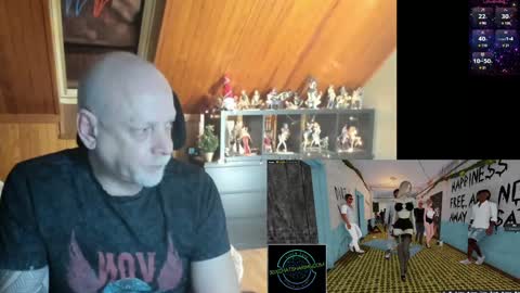 Snapshot of 3dxchatsharing chatting on 12-20-24, 10:32 3dxchatsharing online show from 12-20-24, 10:32