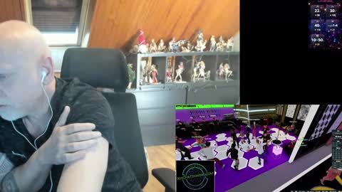 Snapshot of 3dxchatsharing chatting on 01-09-25, 10:41 3dxchatsharing online show from 01-09-25, 10:41