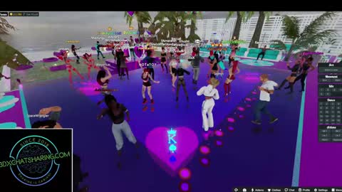 Snapshot of 3dxchatsharing chatting on 02-01-25, 09:21 3dxchatsharing online show from 02-01-25, 09:21