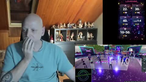 3dxchatsharing online show from 02-03-25, 05:35