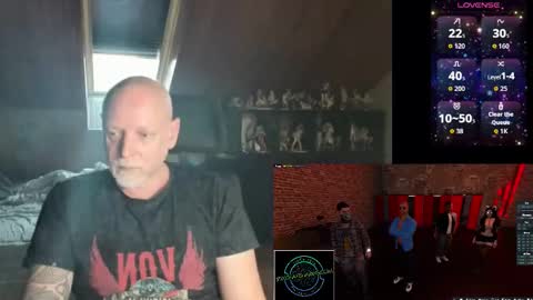 3dxchatsharing online show from 09-27-25, 05:07