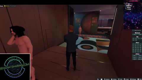 Snapshot of 3dxchatsharing chatting on 10-09-25, 03:32 3dxchatsharing online show from 10-09-25, 03:32