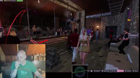 Snapshot of 3dxchatsharing chatting on 12-14-25, 04:56 3dxchatsharing online show from 12-14-25, 04:56