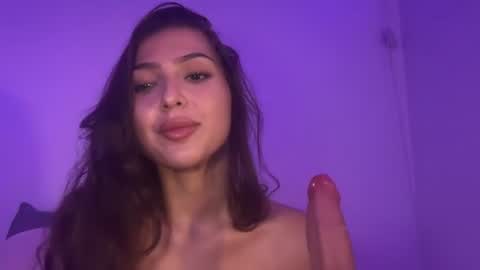 Venus Raee online show from 07-12-26, 07:49