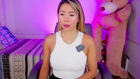 independent model online show from 04-07-26, 09:32